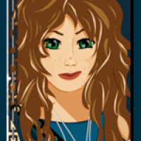 Sarah's avatar