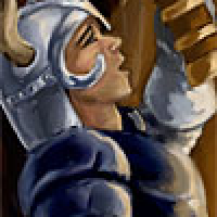 Anker Steadfast's avatar