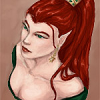 Aniyah's avatar