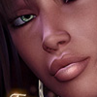 Temprah's avatar