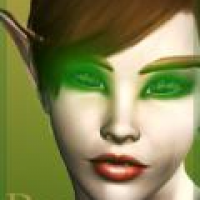 Rae's avatar