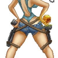Julie's avatar