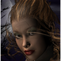 FyreGarnett's avatar