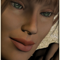 StarrBeth's avatar