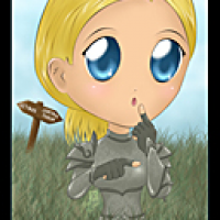 Shaelynn's avatar