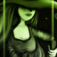 Trakhina's avatar