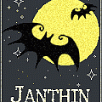 Janthin's avatar