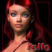 Jello's avatar