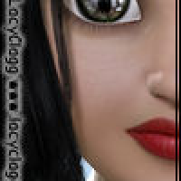 LacyAnn's avatar