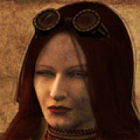 Verity's avatar
