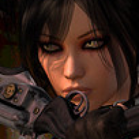 Lessa's avatar
