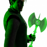 Slovman's avatar