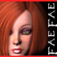 Faeini's avatar