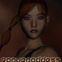 Roguegoddess's avatar