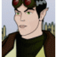 Osirusblue's avatar