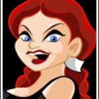 Aellas's avatar