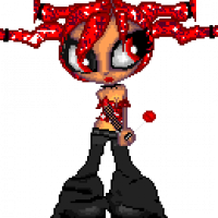 Crikett's avatar