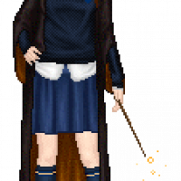 Just Erin's avatar