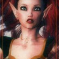 Lorelei's avatar