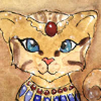 Starry's avatar